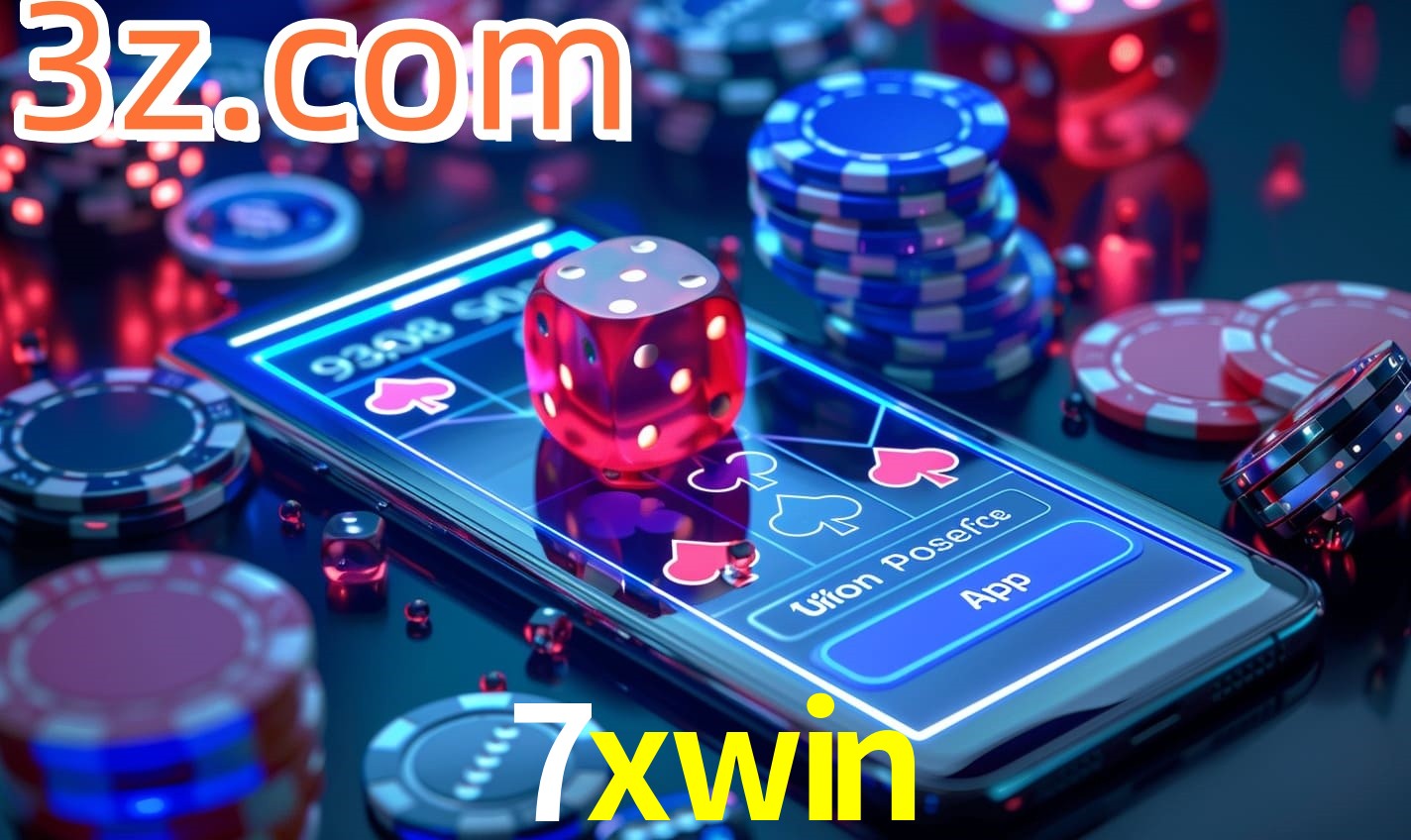 Baixar App 7xwin