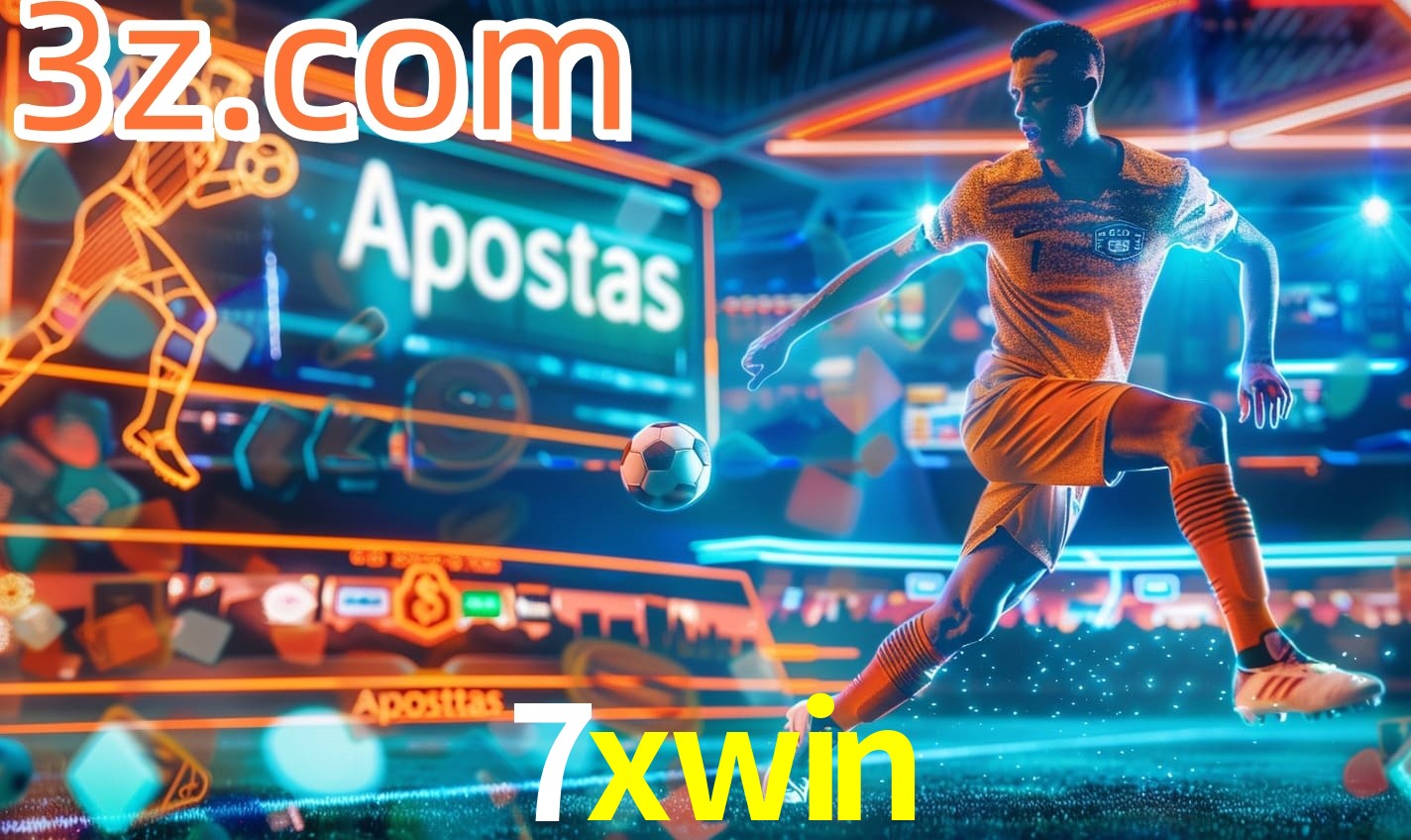 Apostas 7xwin