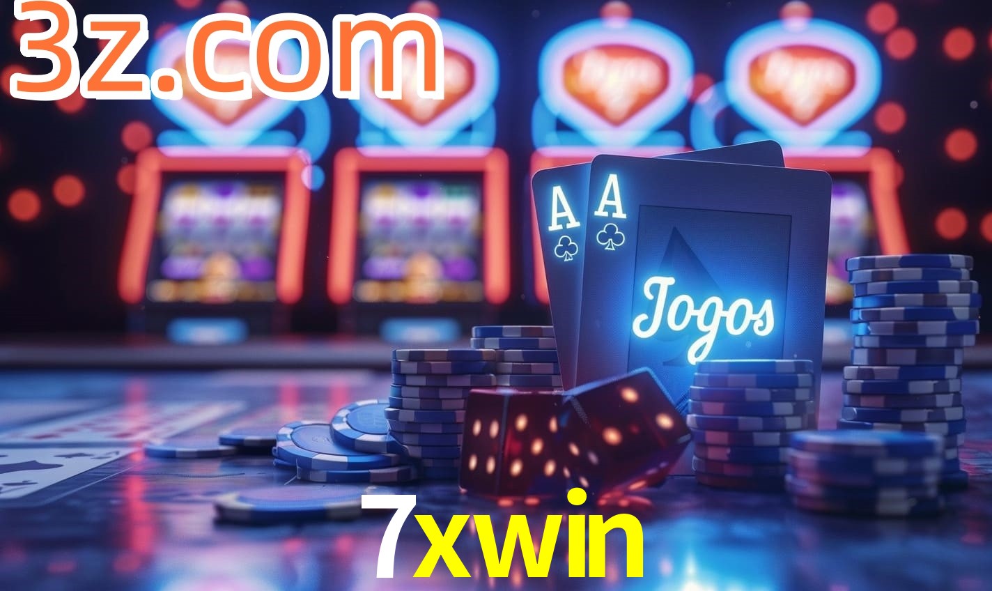 Lista de Jogos 7xwin