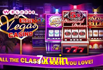 Jogos Emocionantes 7xwin